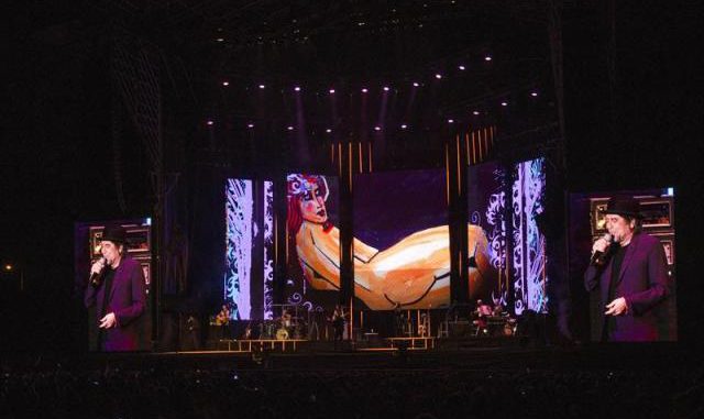 Joaquín Sabinalo niego todo