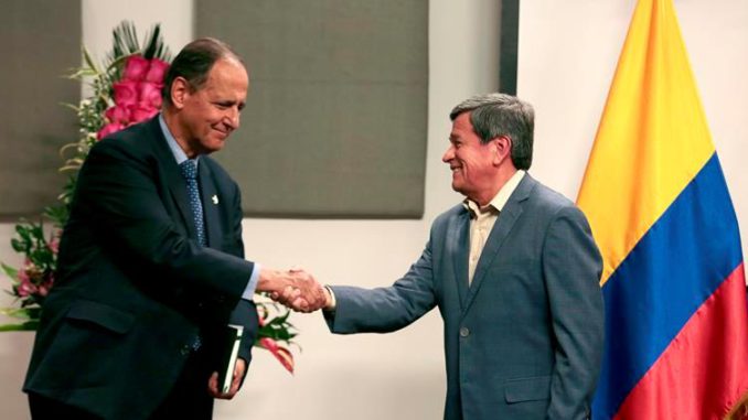 COMISIONES TÉCNICAS TRABAJARÁN DURANTE RECESO PARCIAL DIÁLOGO GOBIERNO Y ELN