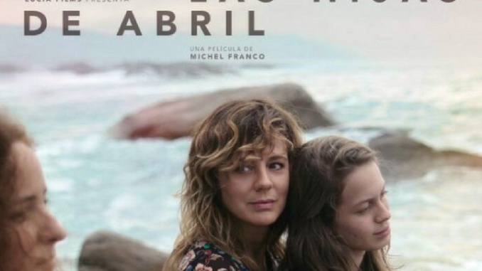 Las hijas de Arbil poster