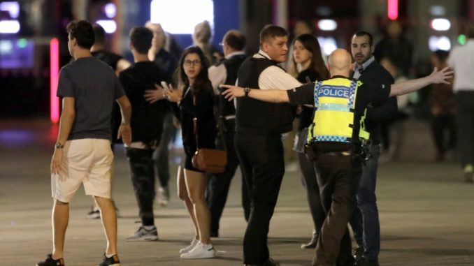 London+Bridge+incident