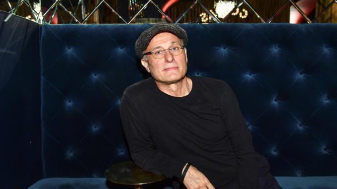 Michael Nyqvist