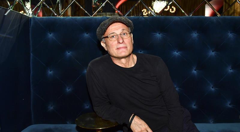 Michael Nyqvist