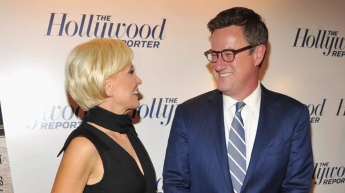 Mika Brzezinski