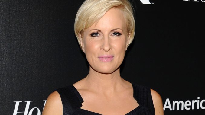 Mika Brzezinski