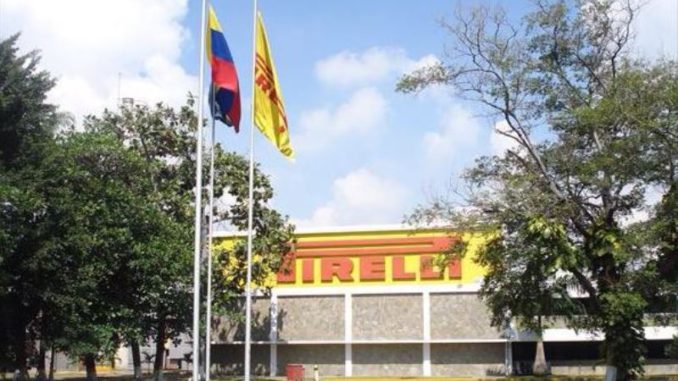 Pirelli