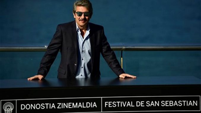 Ricardo Darín Donostia