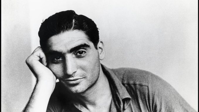 Robert Capa