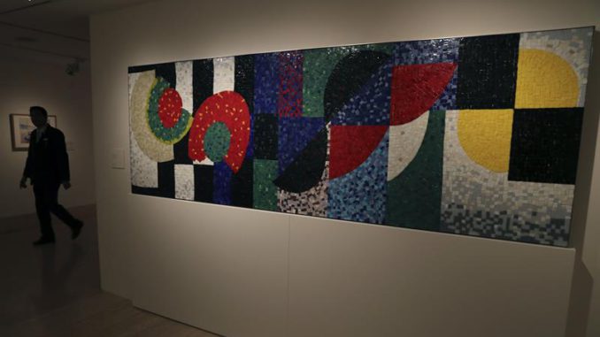 Sonia Delaunay1