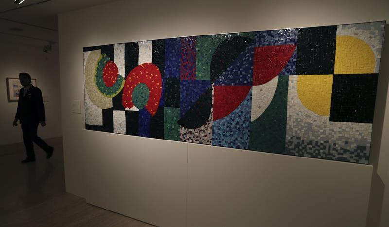 Sonia Delaunay1