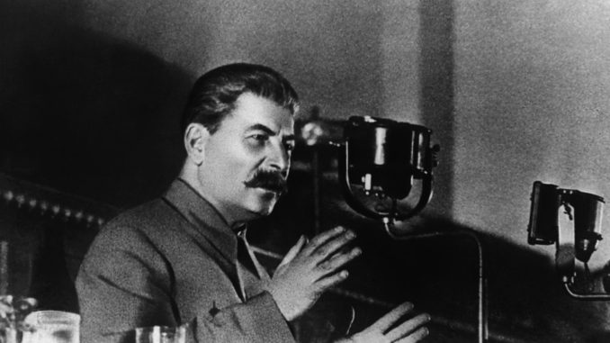 Stalin
