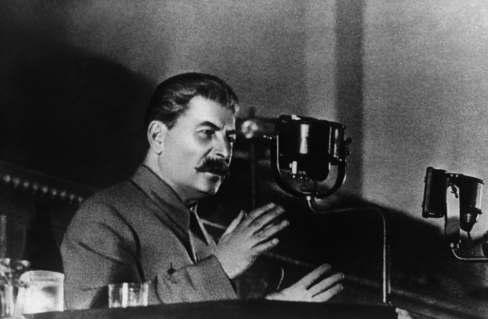 Stalin | La República EC