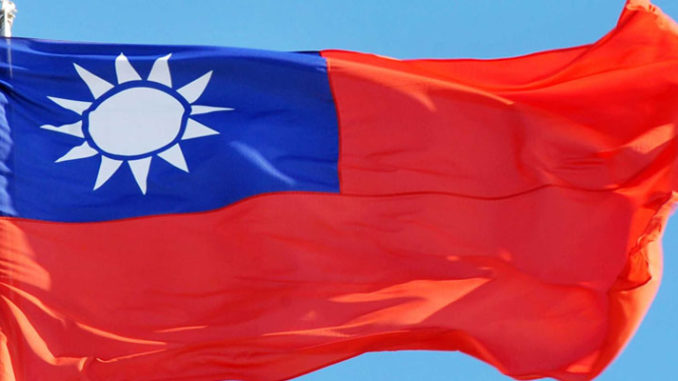 Taiwan