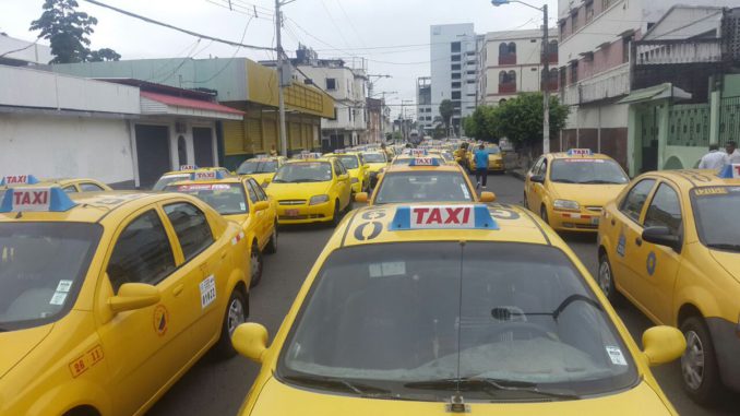 Taxis