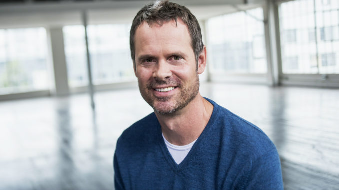 Tim Westergren