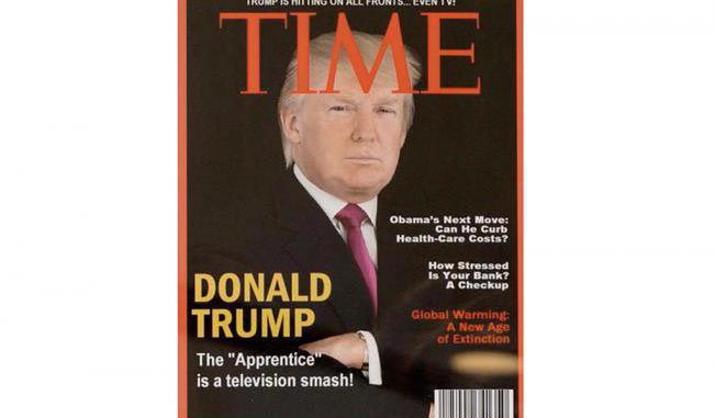 Time