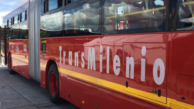Transmilenio