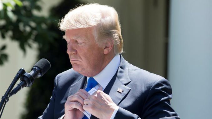 Trump 9-06-2017