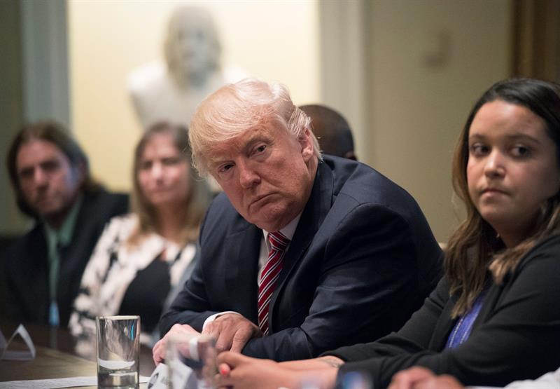 Trump busca elecciones 2020