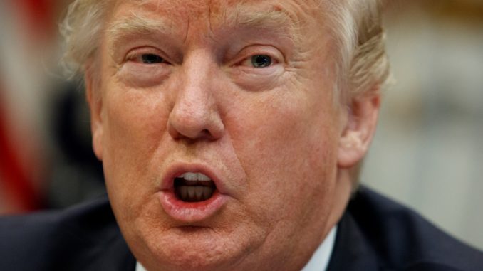 TRUMP TUITS