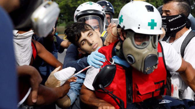 Venezuela