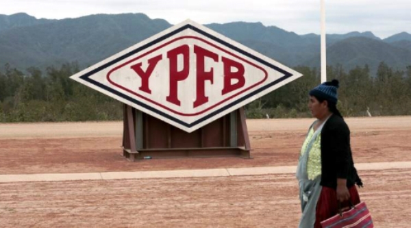 YPFB