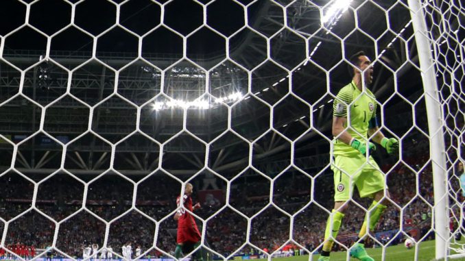 CONFEDERACIONES
