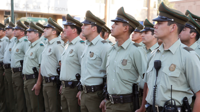 carabineros