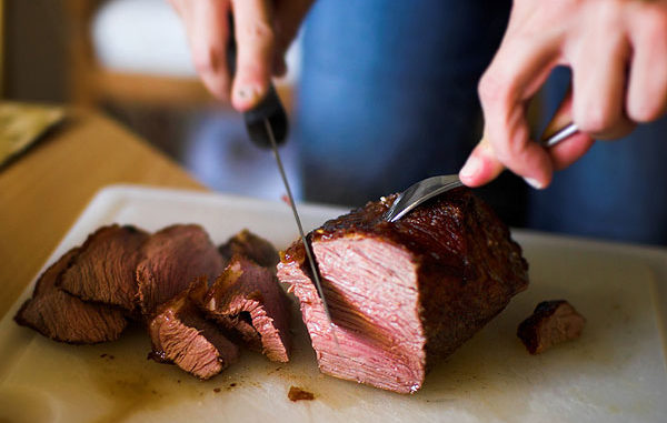 carne asada