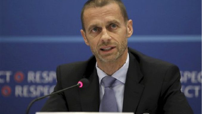 MUNDIAL 2030
