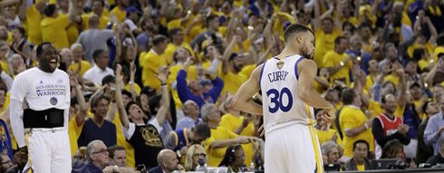 Stephen Curry,Draymond Green