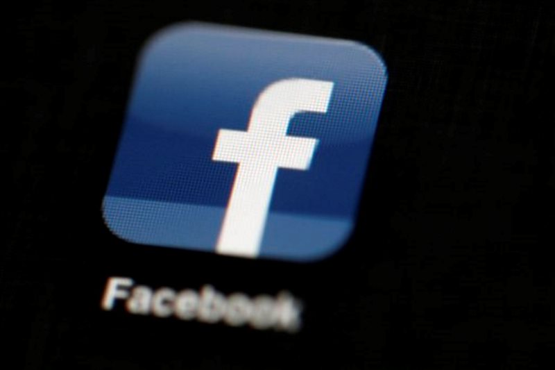 facebook logo