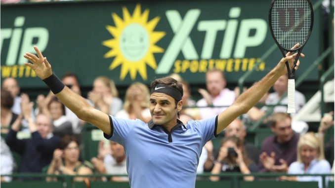 WIMBLEDON-PRECLASIFICACION