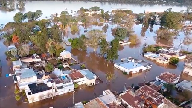 inundaciones