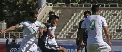 Ahmed Yaseen Gheni,Yuya Kubo
