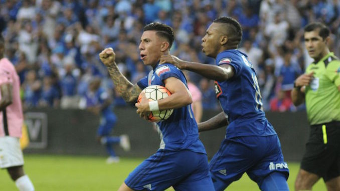 joao rojas