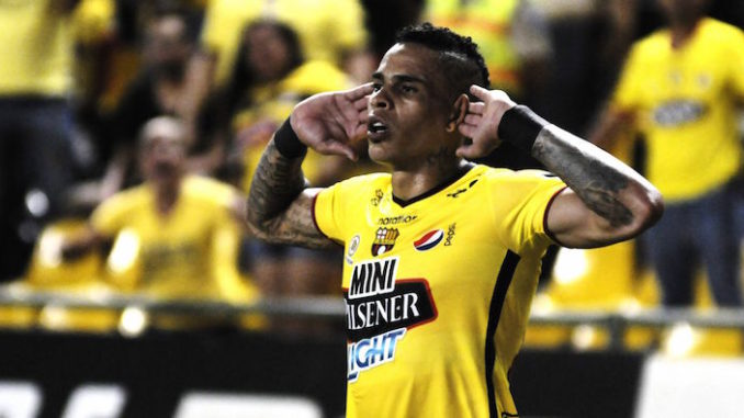jon alvez