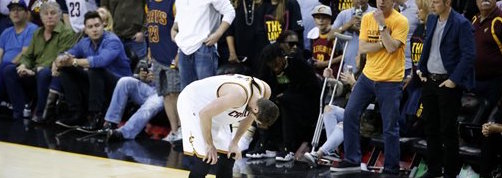 Kevin Love