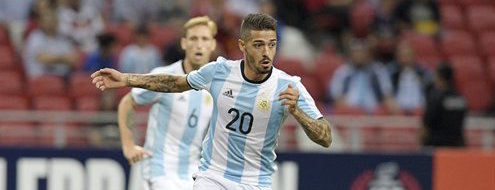 Manuel Lanzini