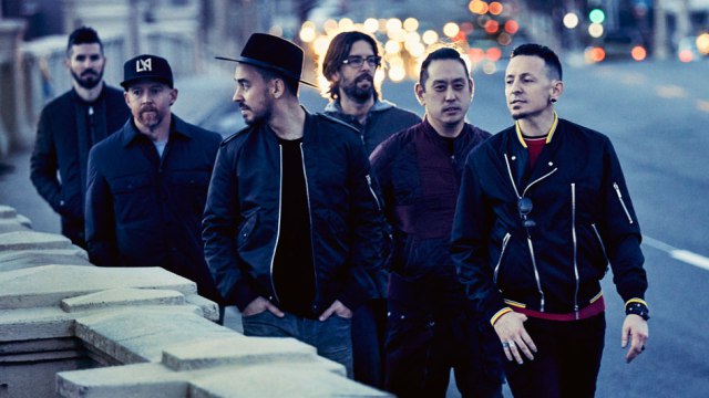linkin