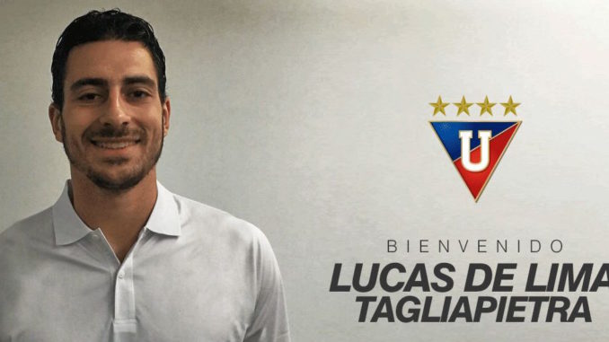 lucas de lima
