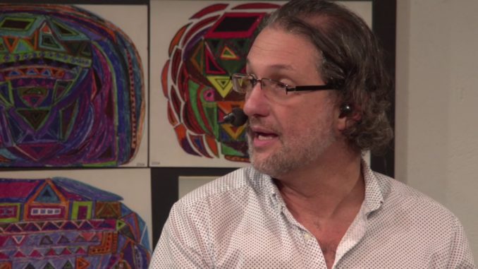 martin pallares