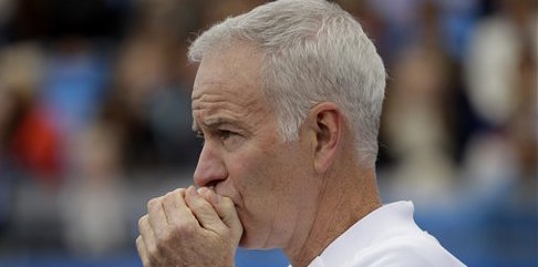 MCENROE-WILLIAMS