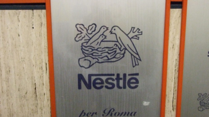 nestlé