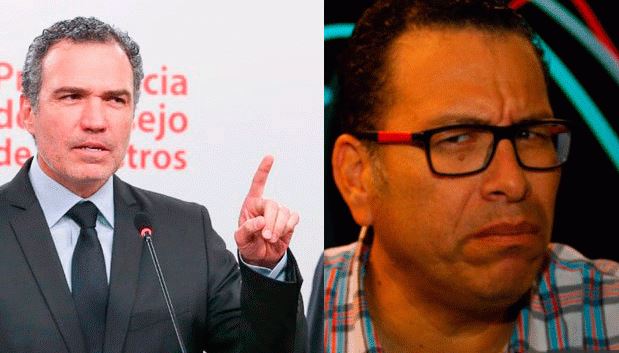 periodista peruano