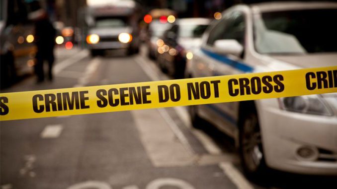 policia chicago adolescentes muerto tiroteo