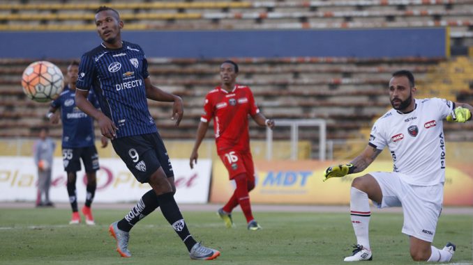 river ecuador vs independiente