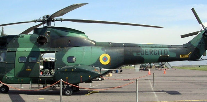 super puma