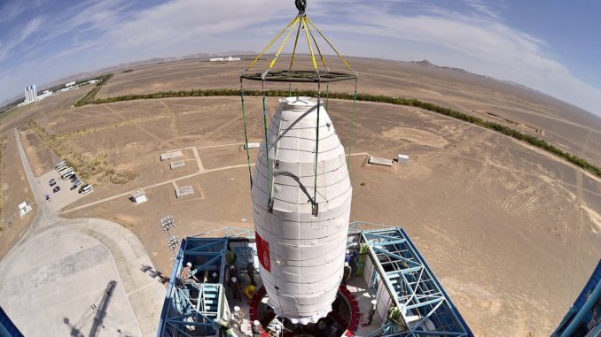 telescopio HXMT