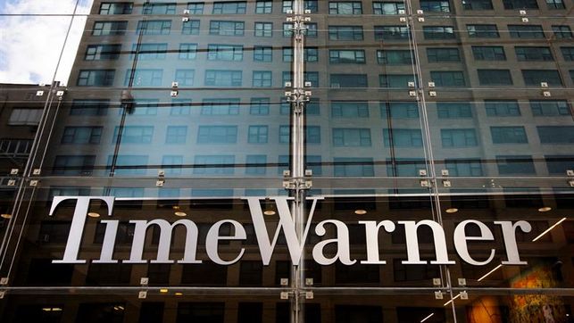 time warner