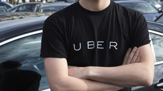 uber